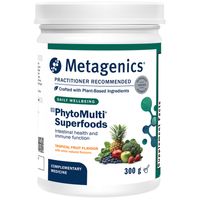 Metagenics PhytoMulti ® Superfoods
